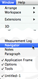 PS-window-navigator